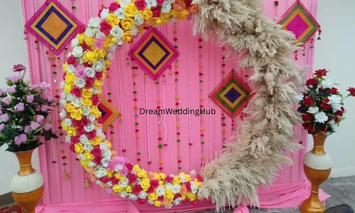 Green aura Numberdar 